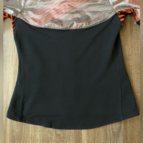 Nike DriFit Oregon State Zip Up - Picture 9 of 9